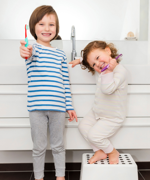 Dental Services For Children in Saskatoon