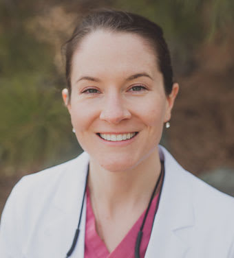 Dr. Marina Jones | Marquis Dental Group