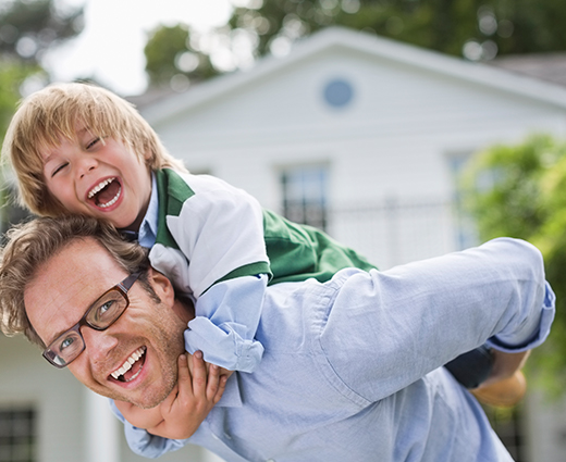 Fluoride Treatment in Saskatoon